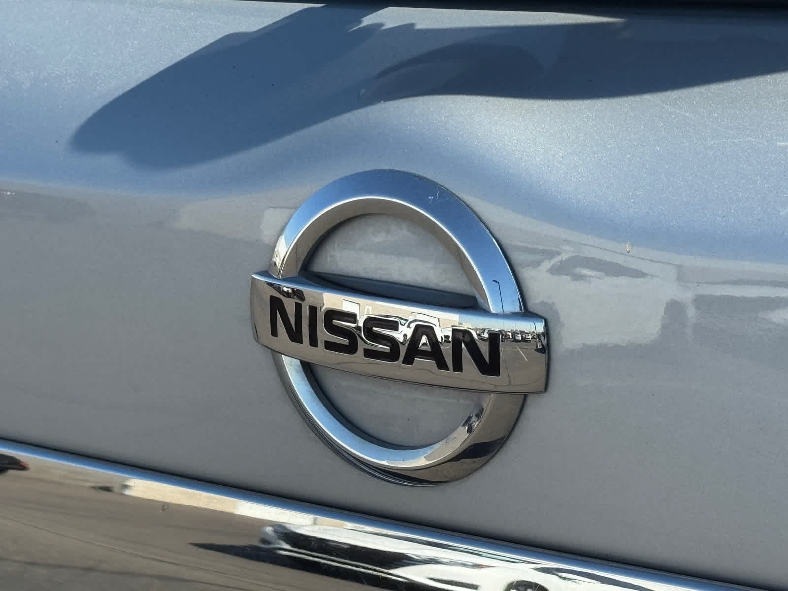 Thumbnail: 2020 Nissan Pathfinder - 9