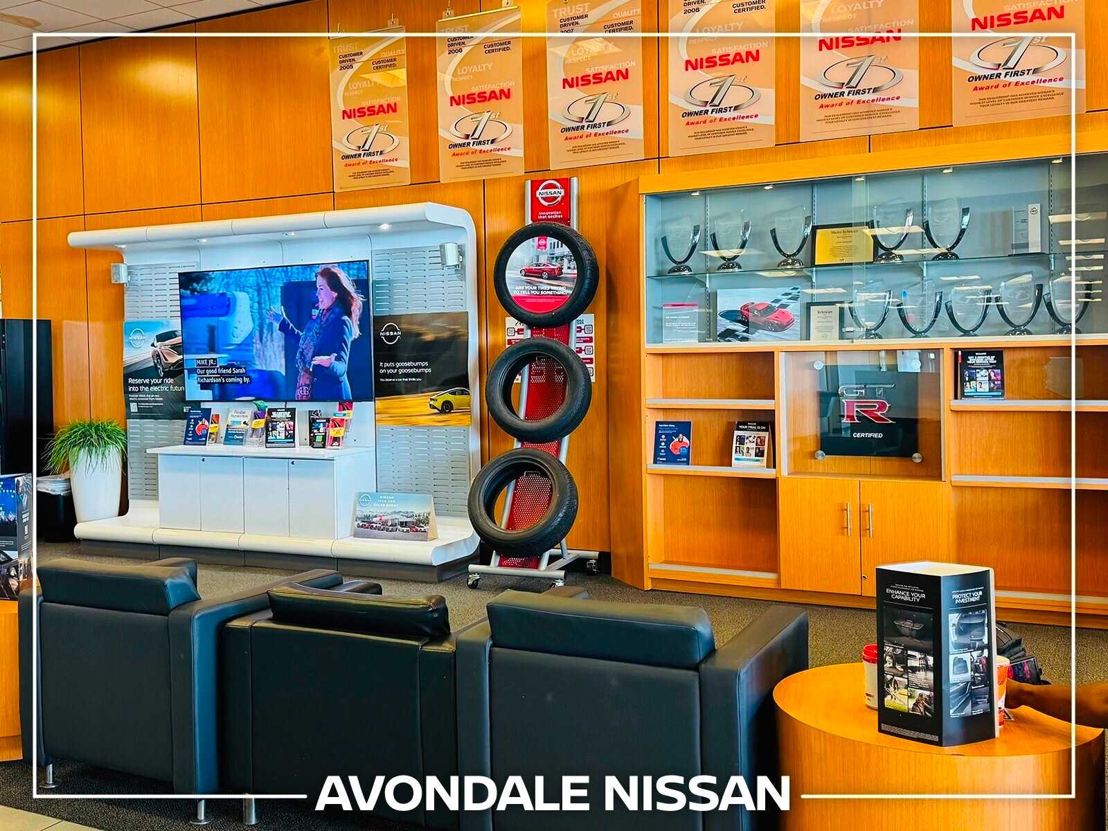 Thumbnail: 2026 Nissan Frontier - 28