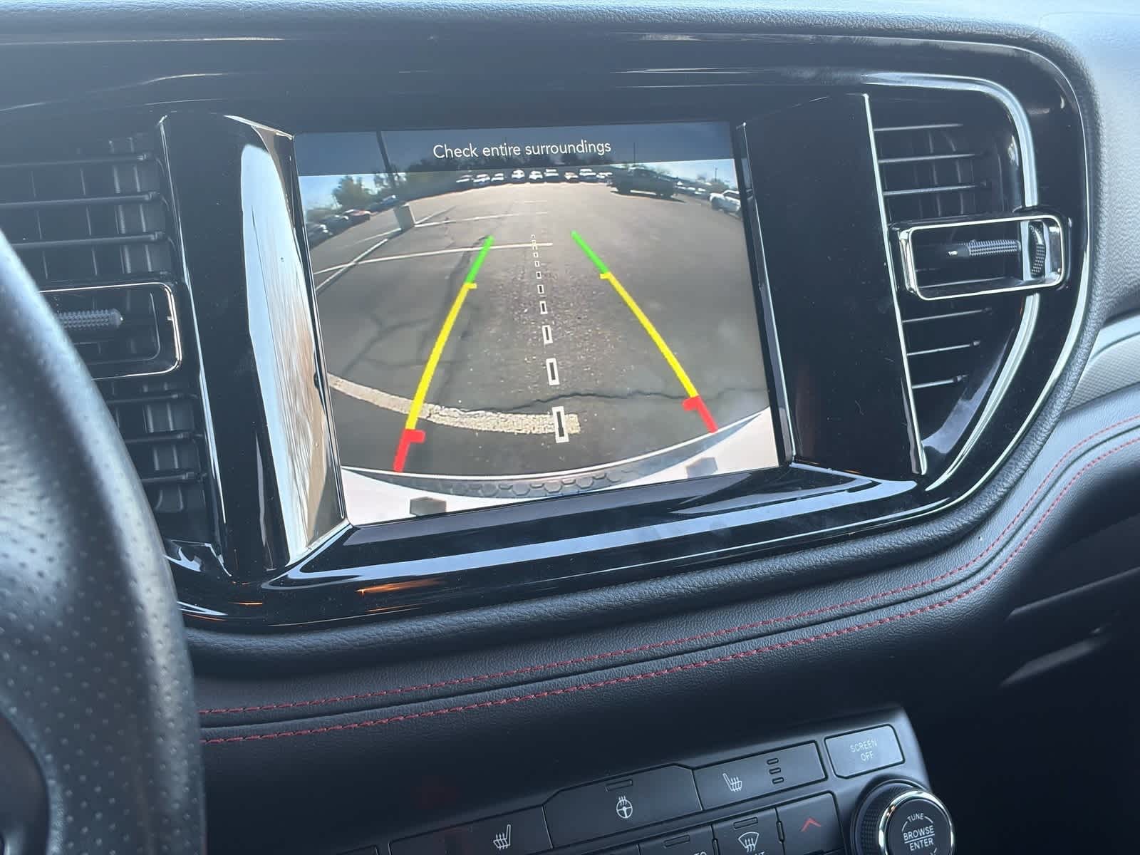 Thumbnail: 2023 Dodge Durango - 25