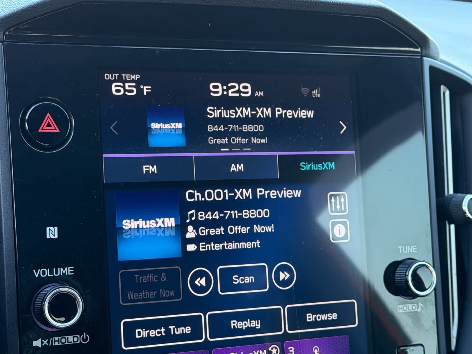 Thumbnail: 2023 Subaru WRX - 22