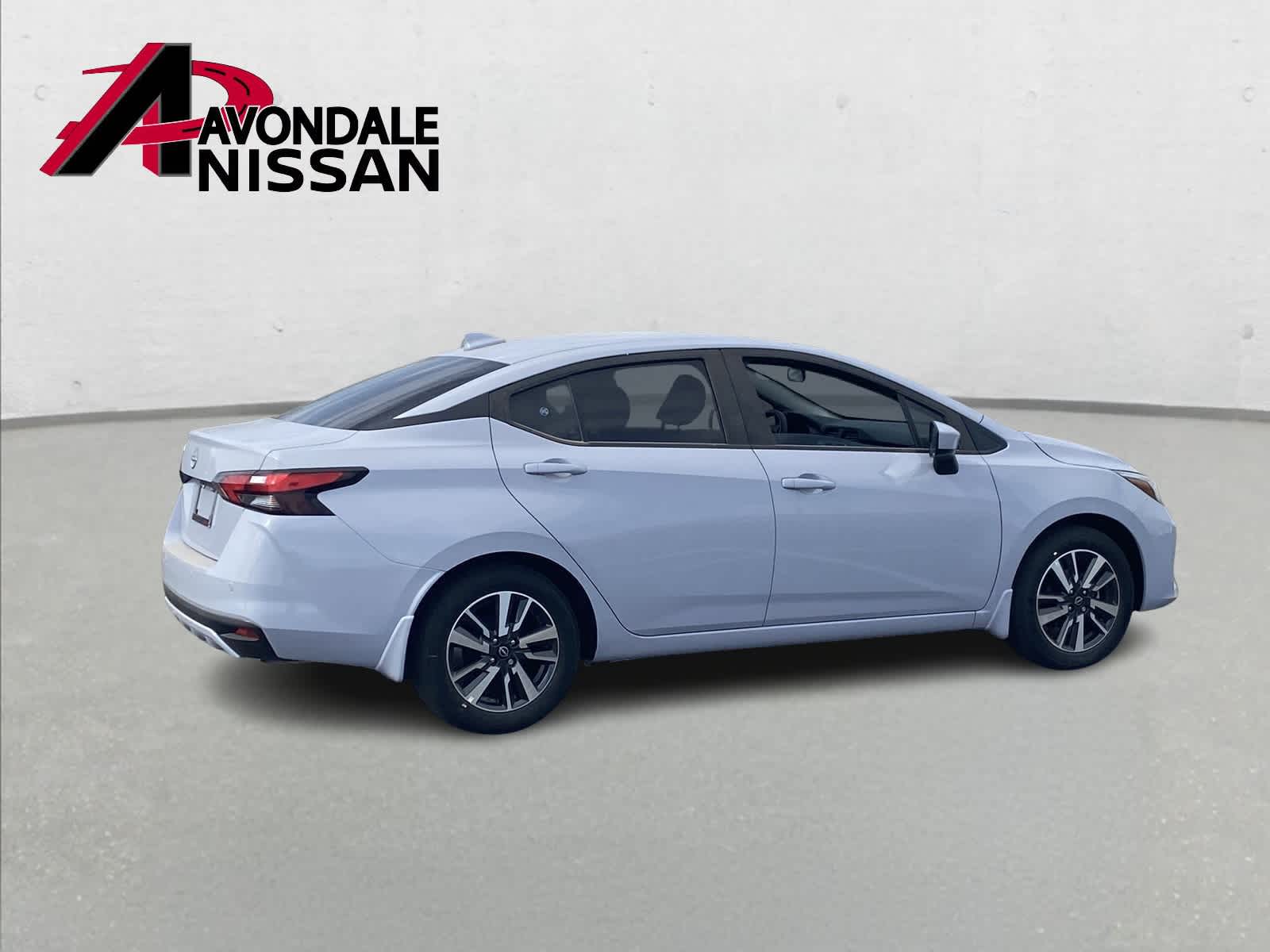 Thumbnail: 2025 Nissan Versa - 6