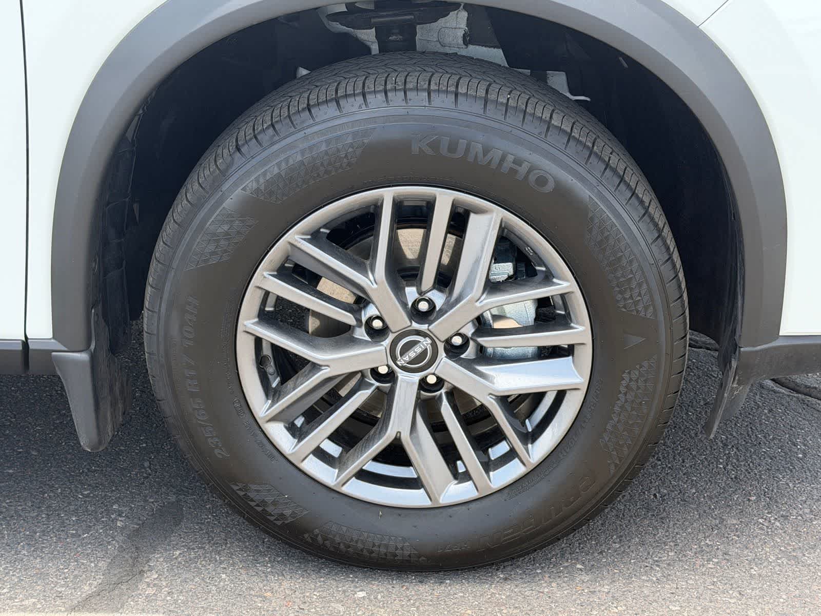 Thumbnail: 2026 Nissan Rogue - 9