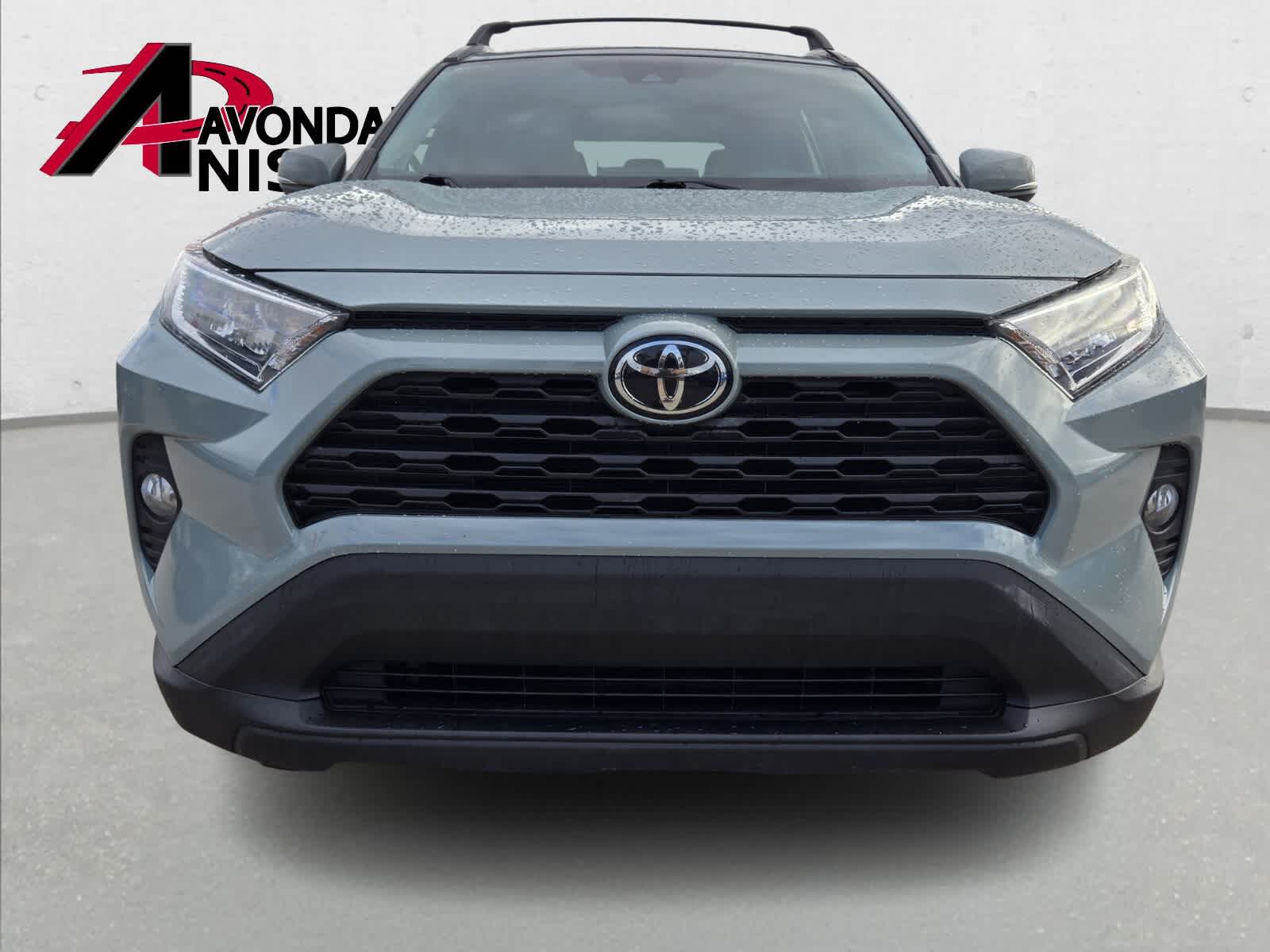 Thumbnail: 2020 Toyota RAV4 - 6