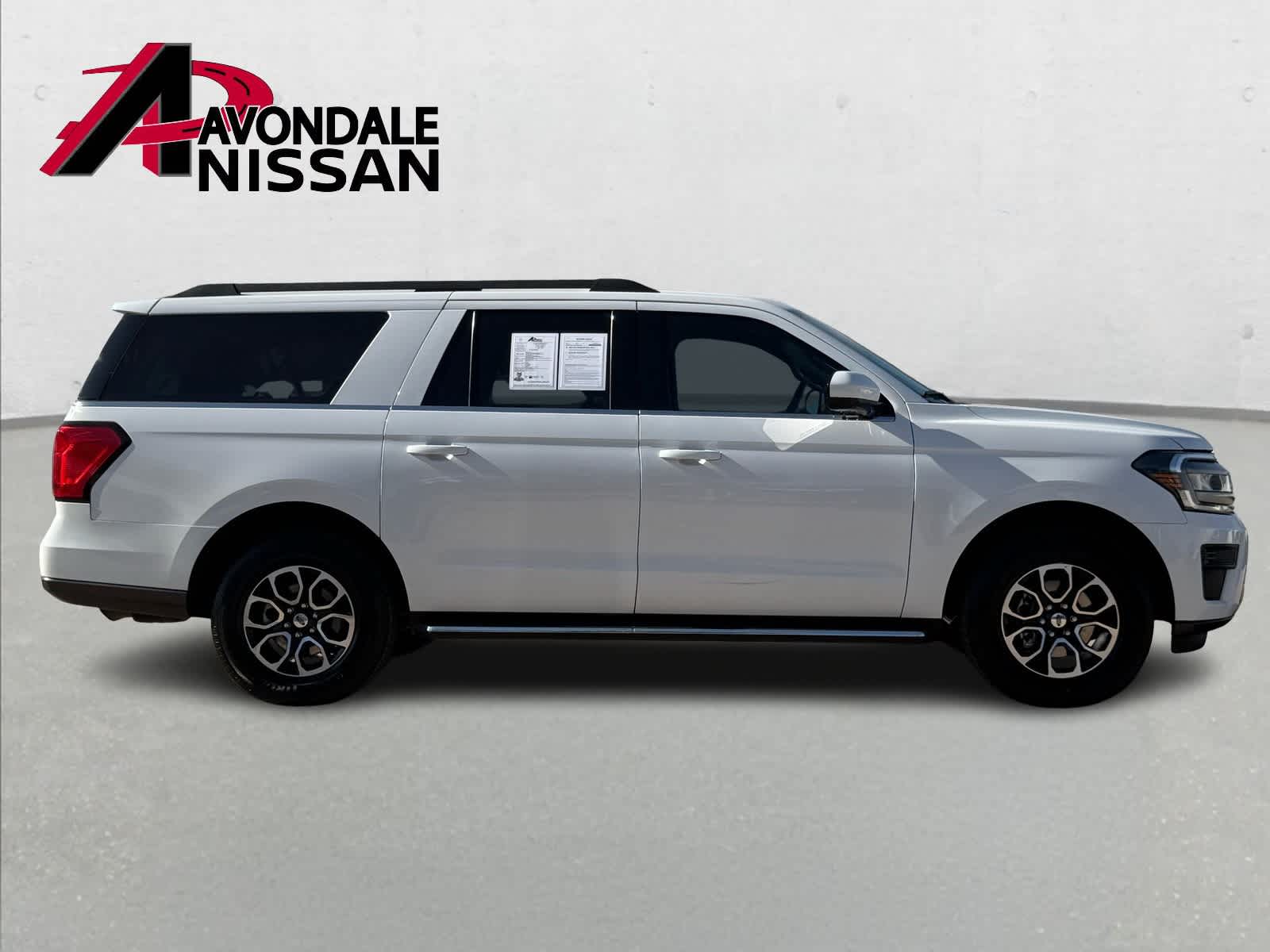 Thumbnail: 2023 Ford Expedition MAX - 8