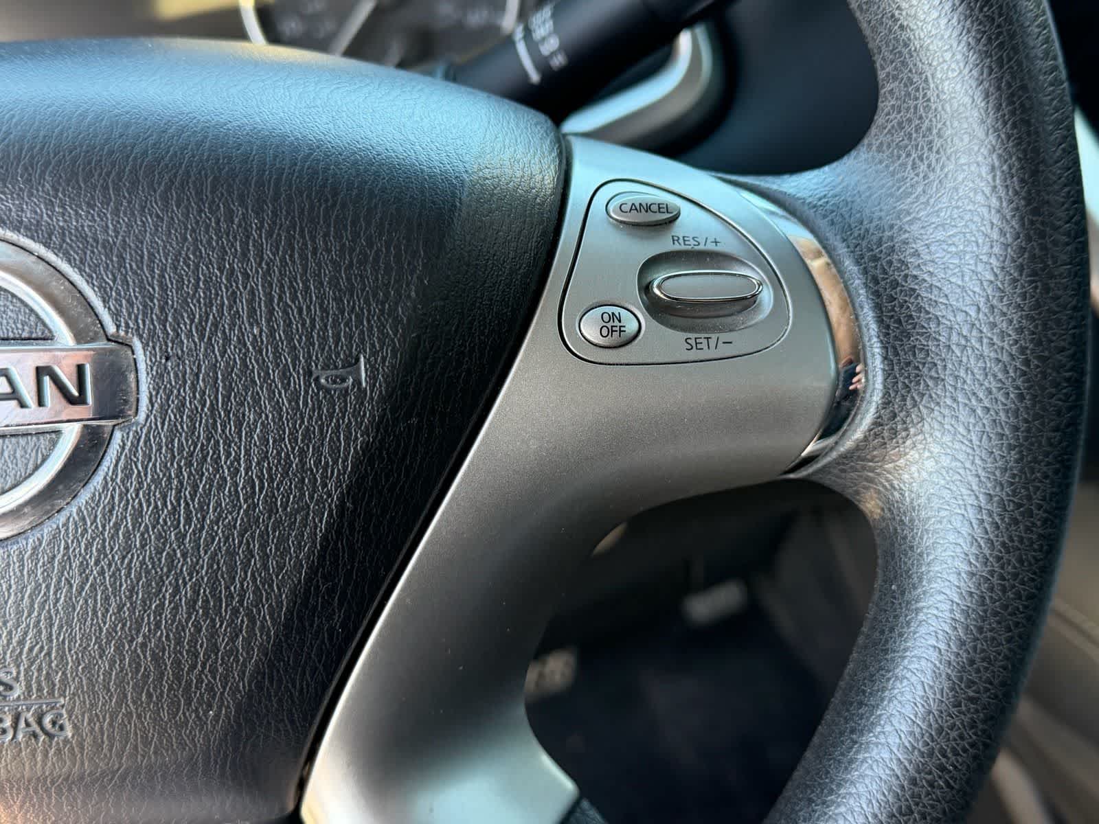 Thumbnail: 2018 Nissan Murano - 14