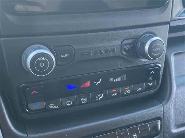 2023 RAM ProMaster 2500 25
