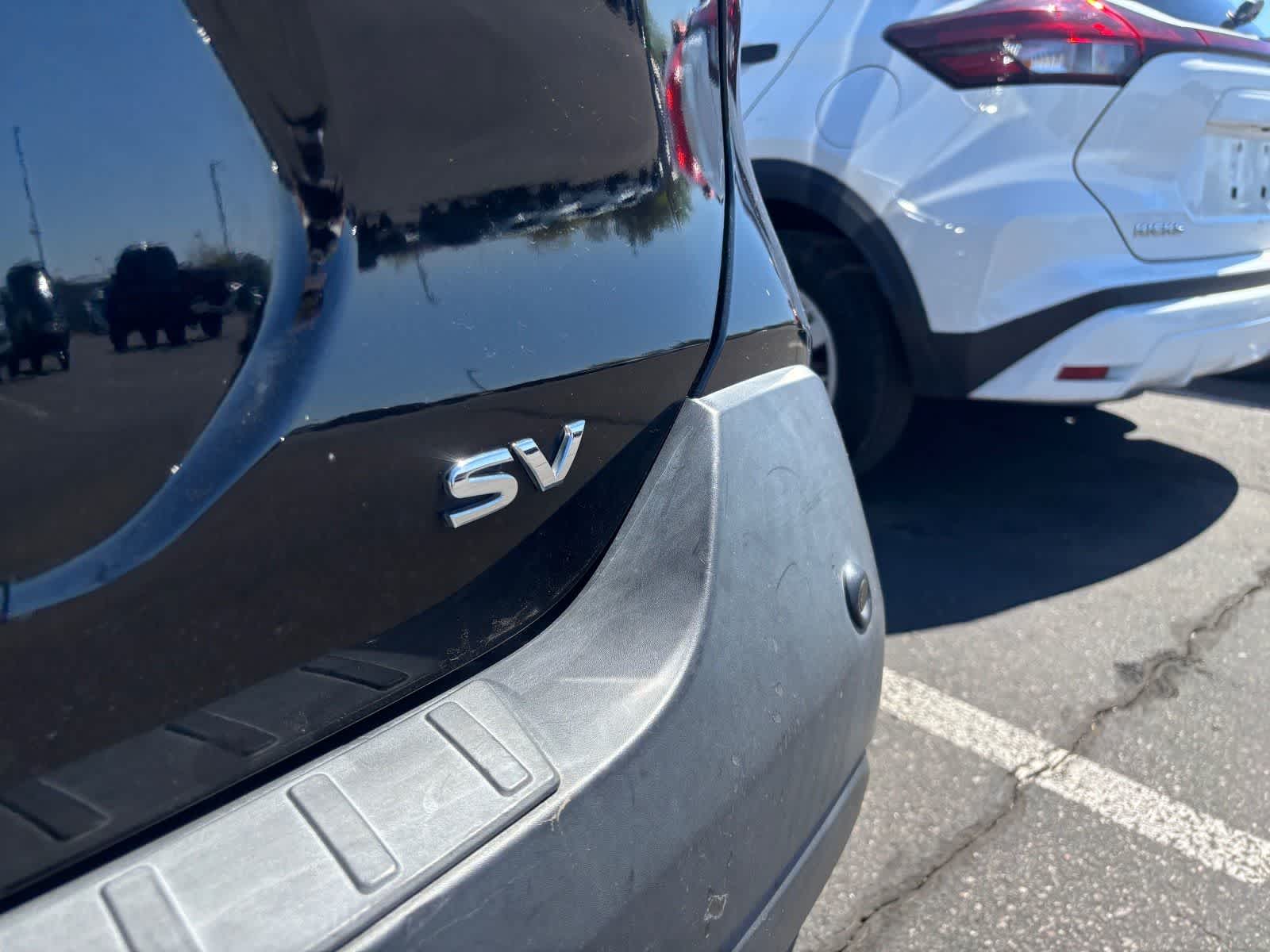 Thumbnail: 2020 Nissan Kicks - 8