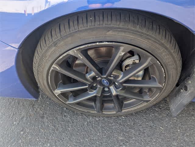 Thumbnail: 2020 Subaru WRX - 10