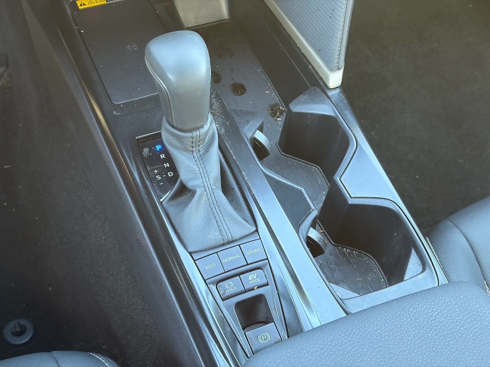 Thumbnail: 2025 Toyota Camry - 28