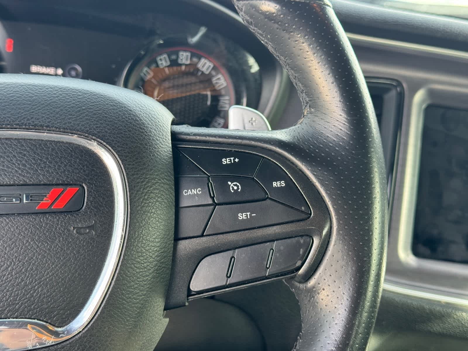 Thumbnail: 2018 Dodge Challenger - 15