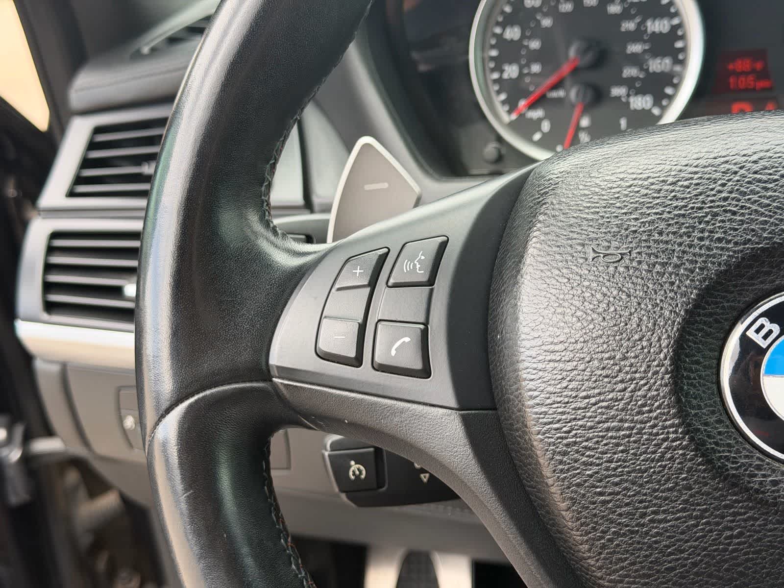 Thumbnail: 2014 BMW X6 - 19