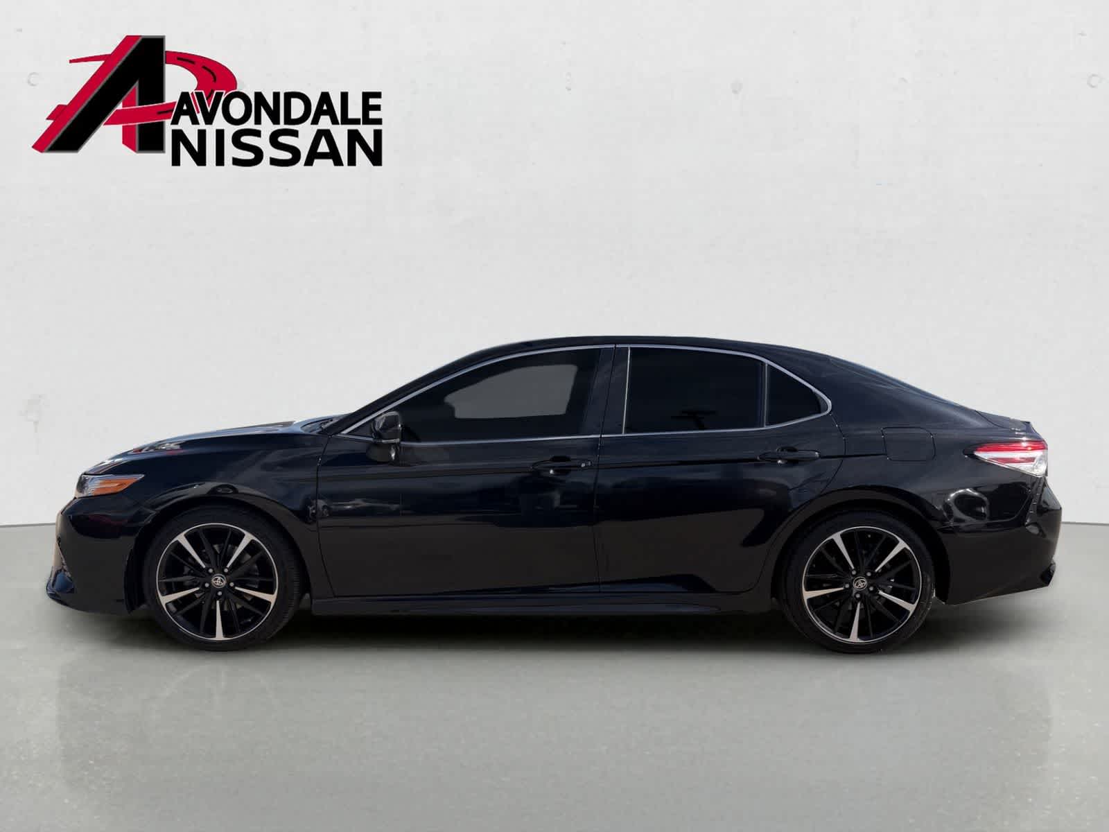 Thumbnail: 2020 Toyota Camry - 3