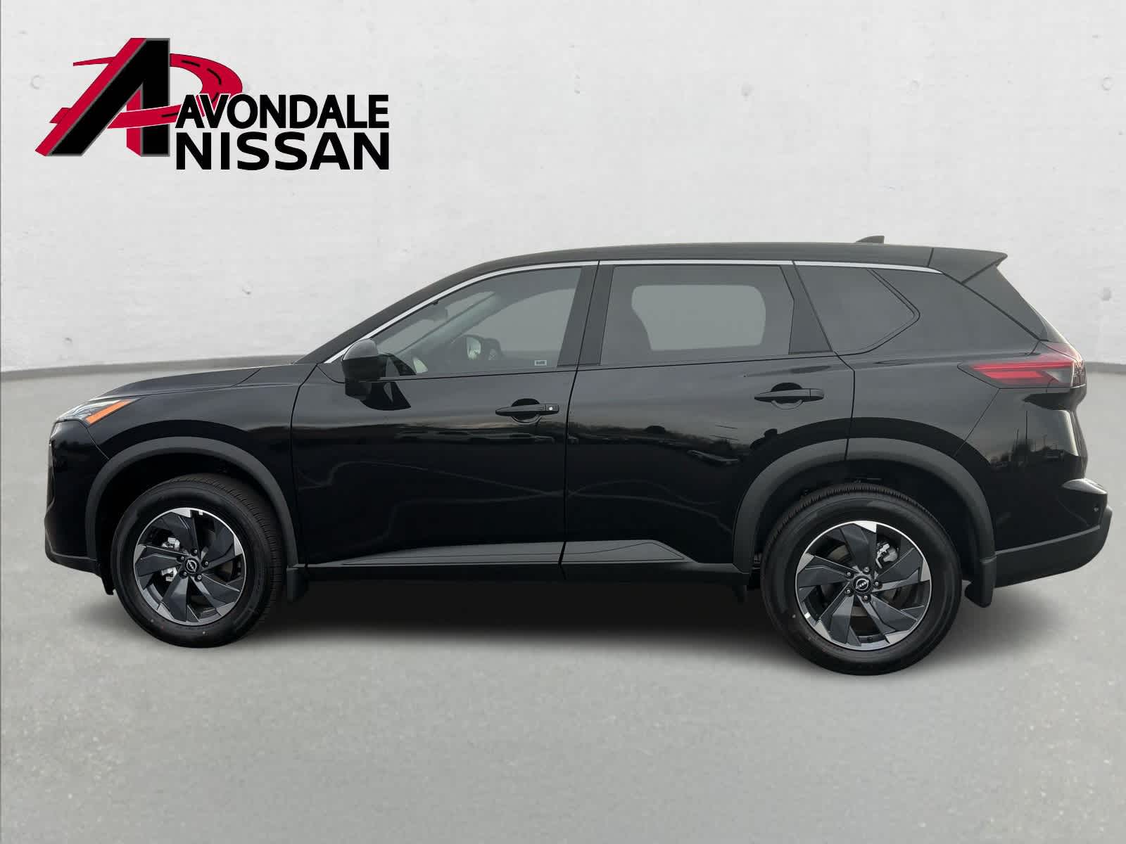 Thumbnail: 2026 Nissan Rogue - 3