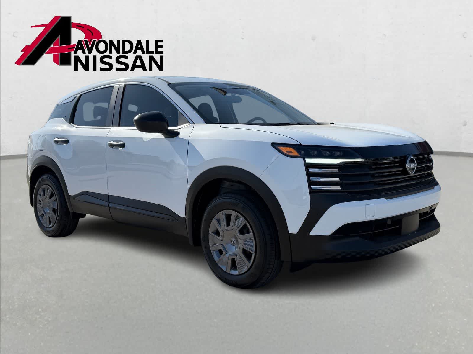 Thumbnail: 2025 Nissan Kicks - 6