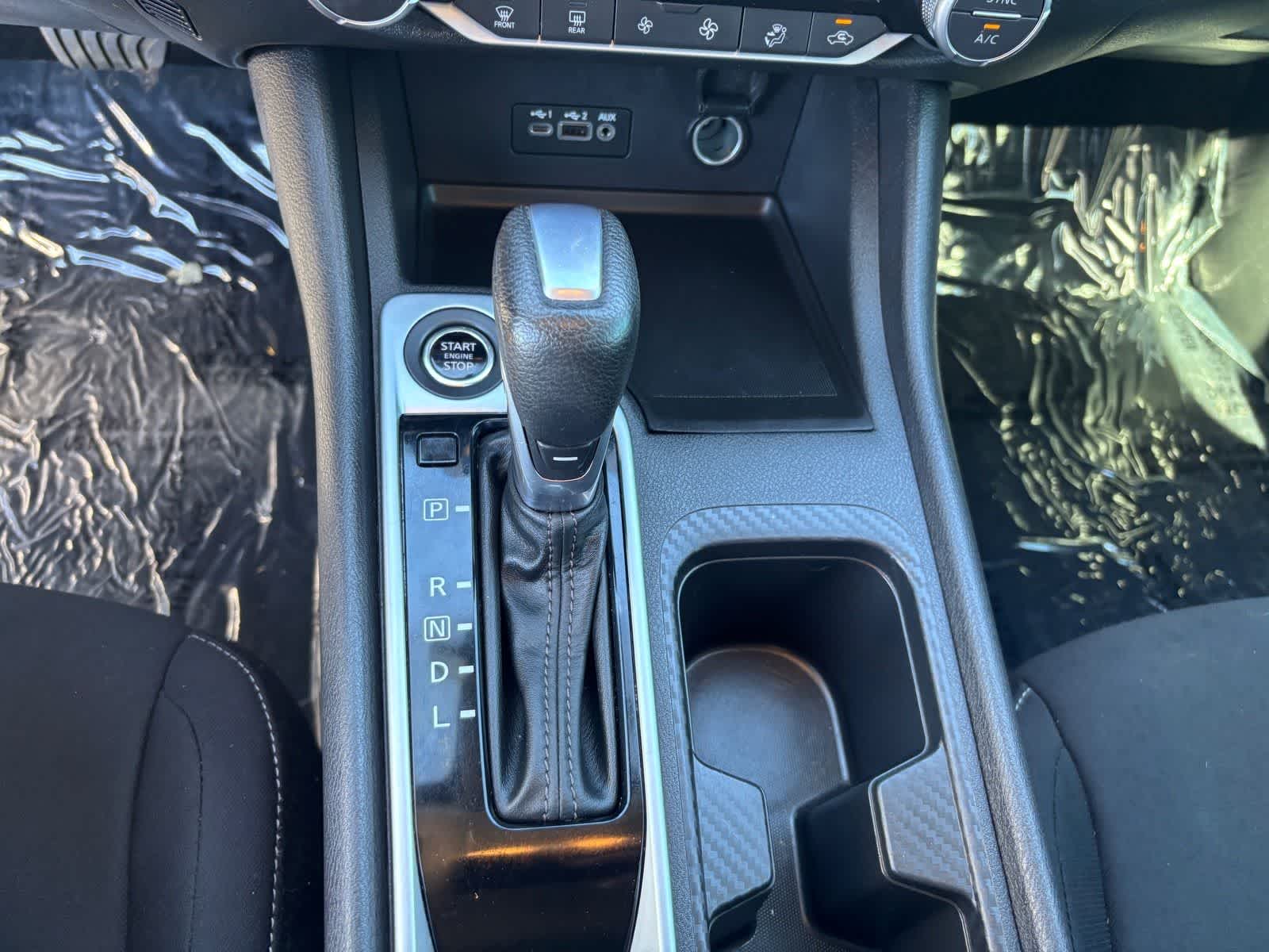 Thumbnail: 2023 Nissan Sentra - 20