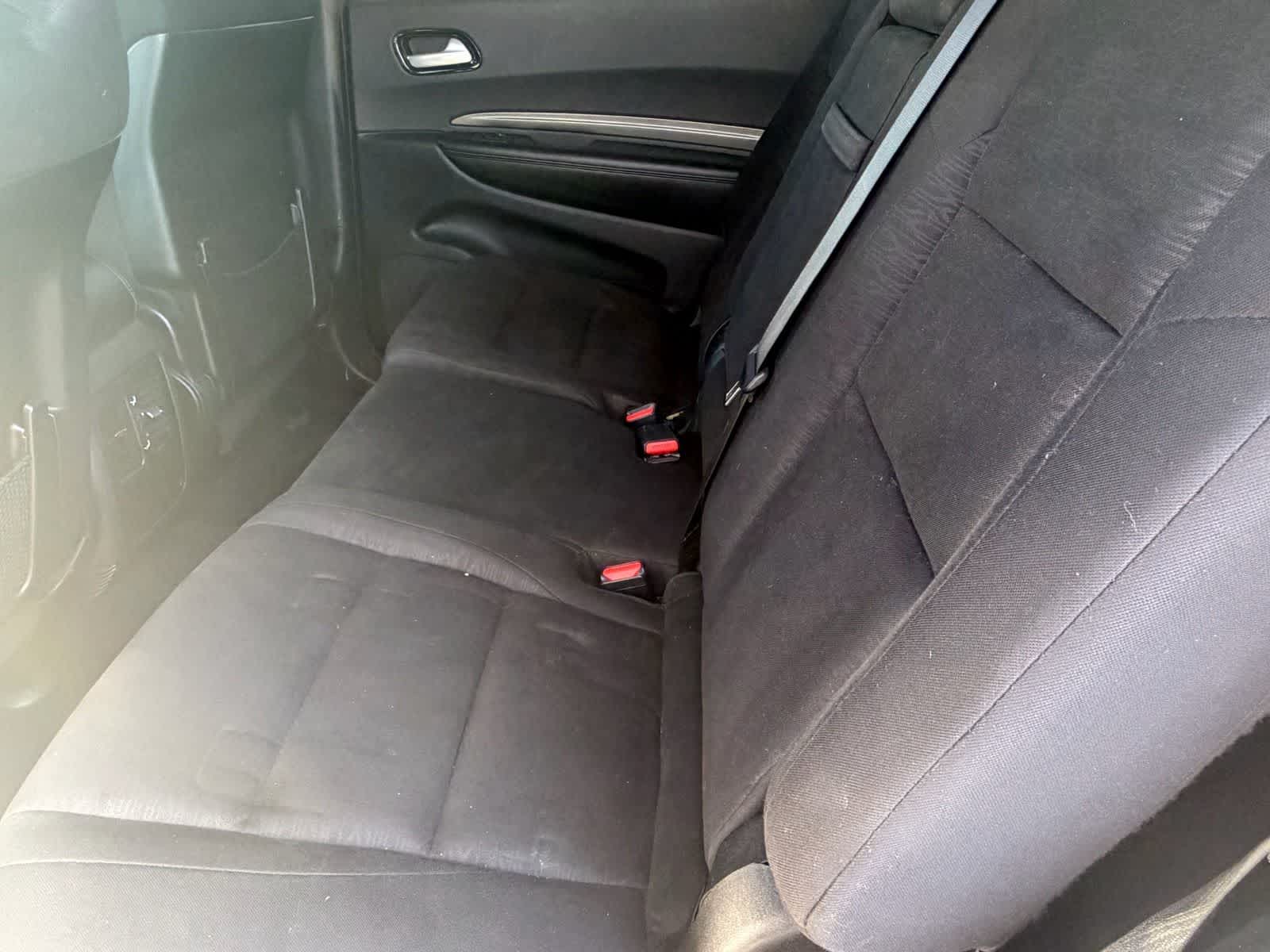 Thumbnail: 2021 Dodge Durango - 11