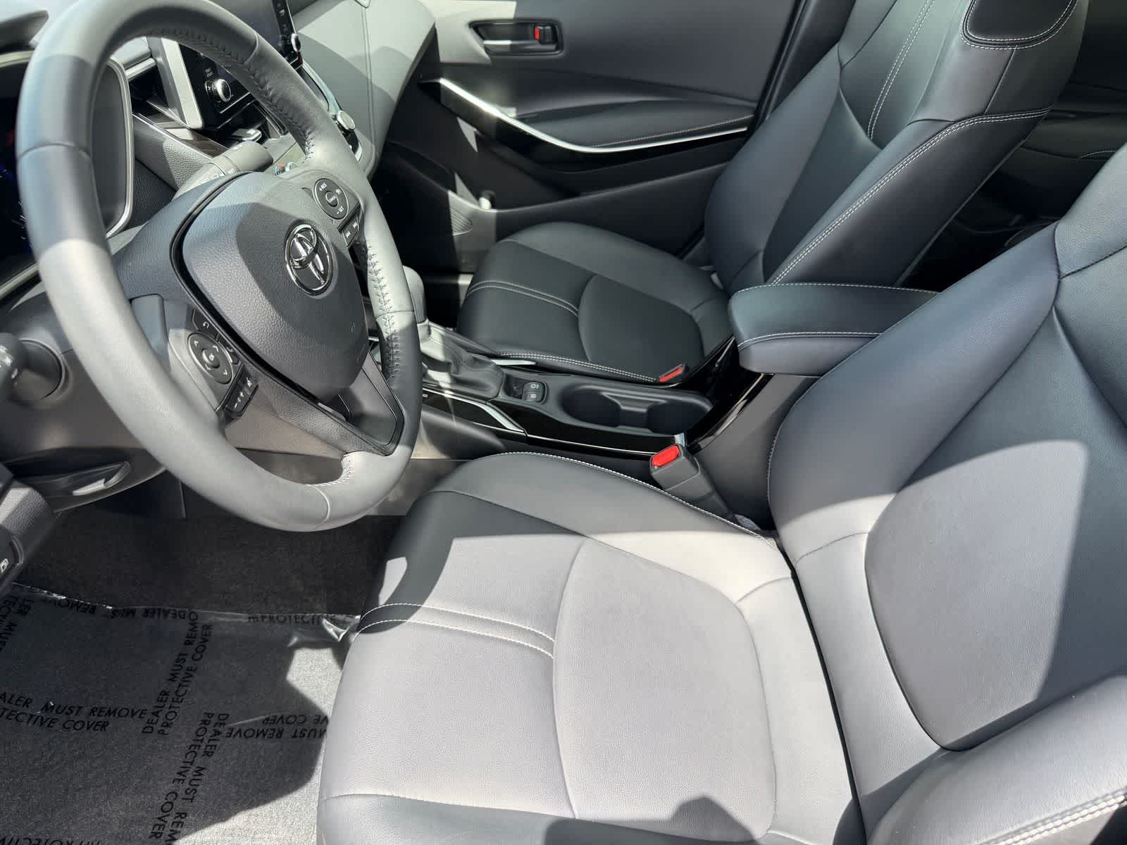 Thumbnail: 2022 Toyota Corolla - 12