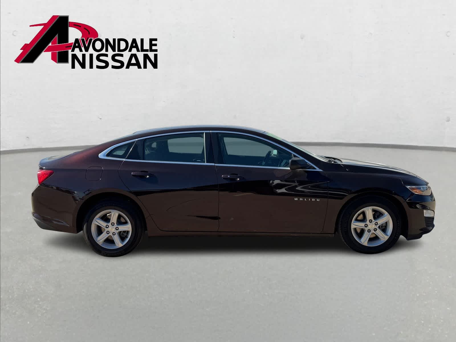 Thumbnail: 2020 Chevrolet Malibu - 8