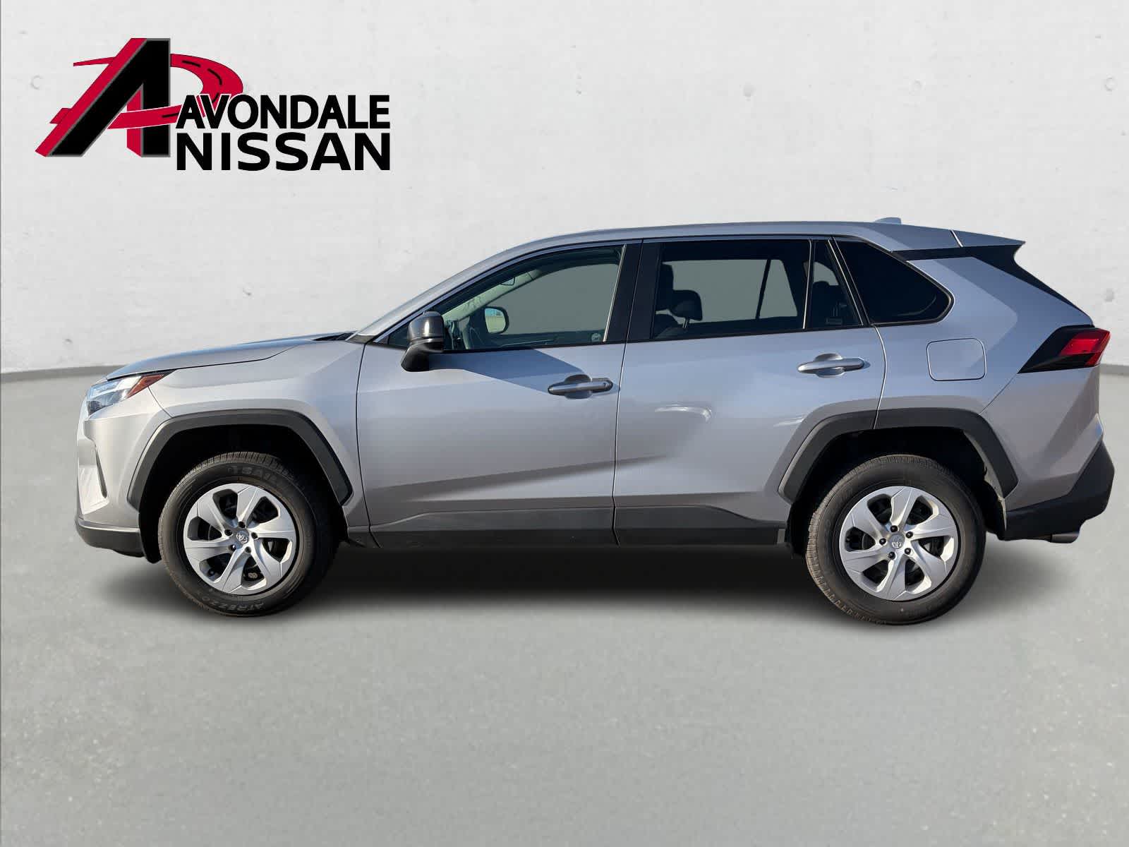 Thumbnail: 2024 Toyota RAV4 - 3