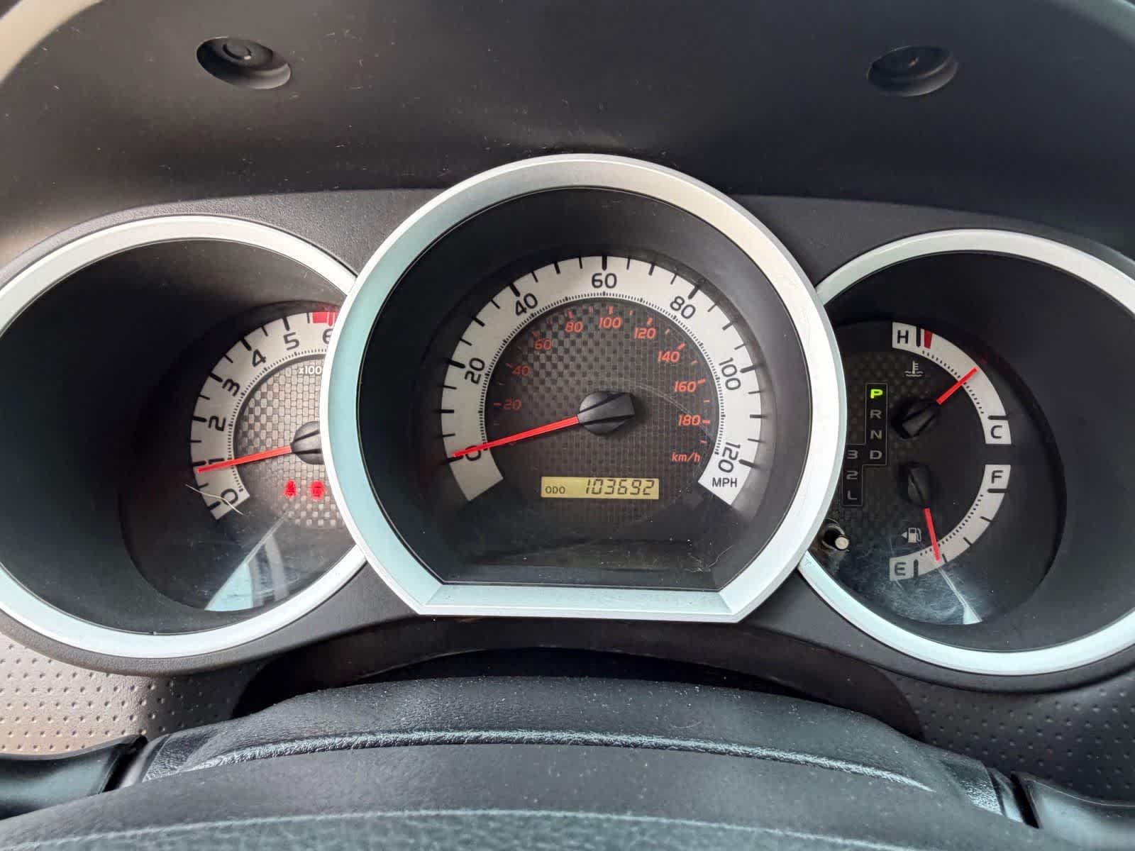 Thumbnail: 2015 Toyota Tacoma - 19