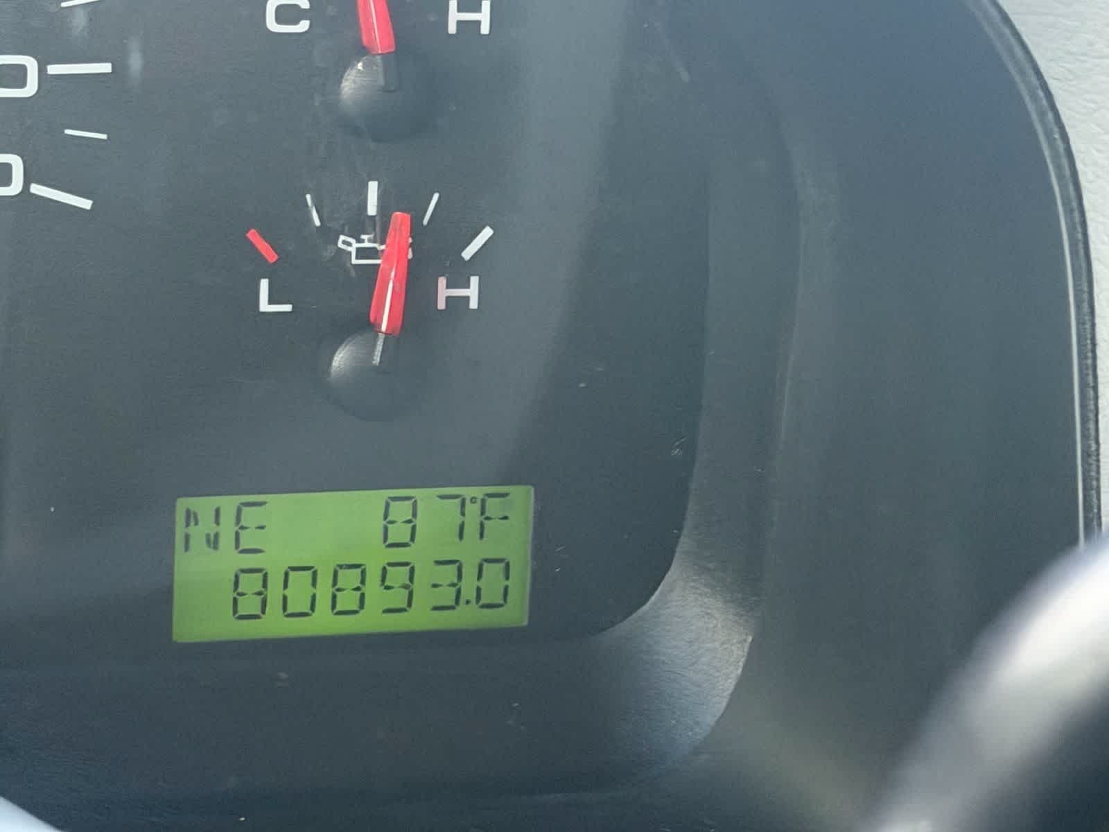 Thumbnail: 2008 Ford Econoline - 23