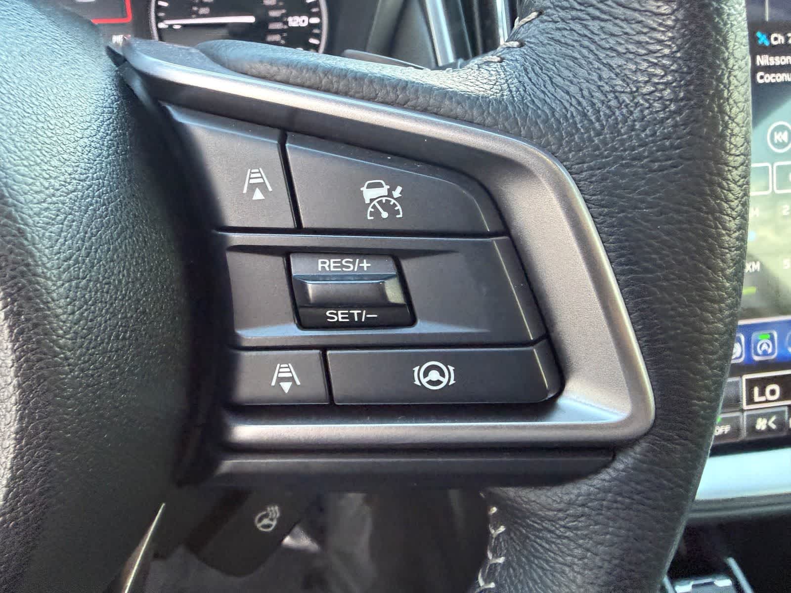 Thumbnail: 2024 Subaru Outback - 20