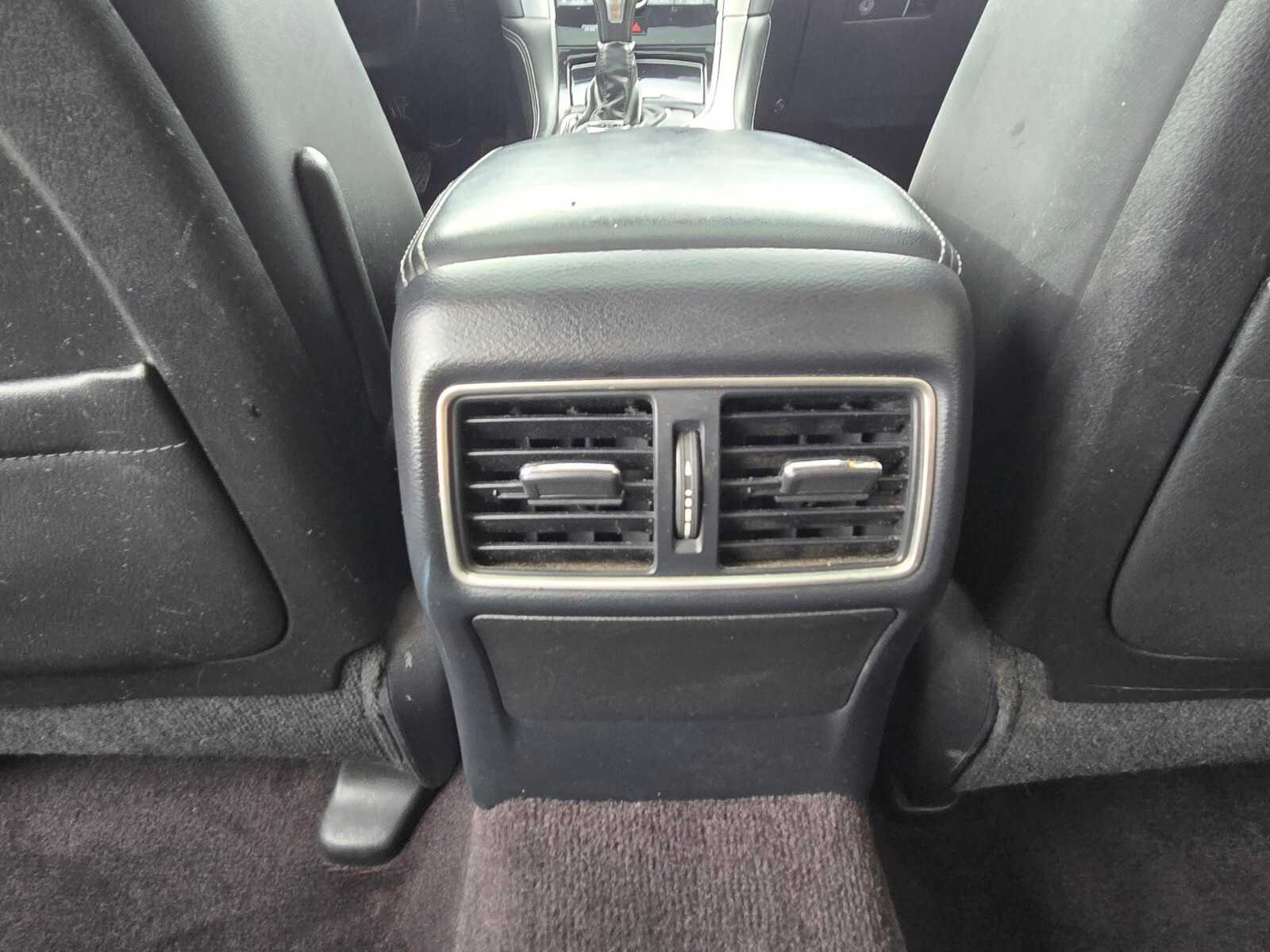 Thumbnail: 2020 INFINITI Q50 - 18