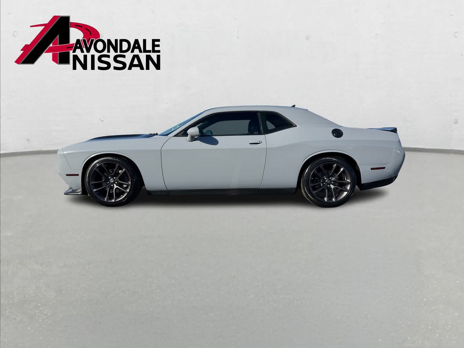 Thumbnail: 2020 Dodge Challenger - 3