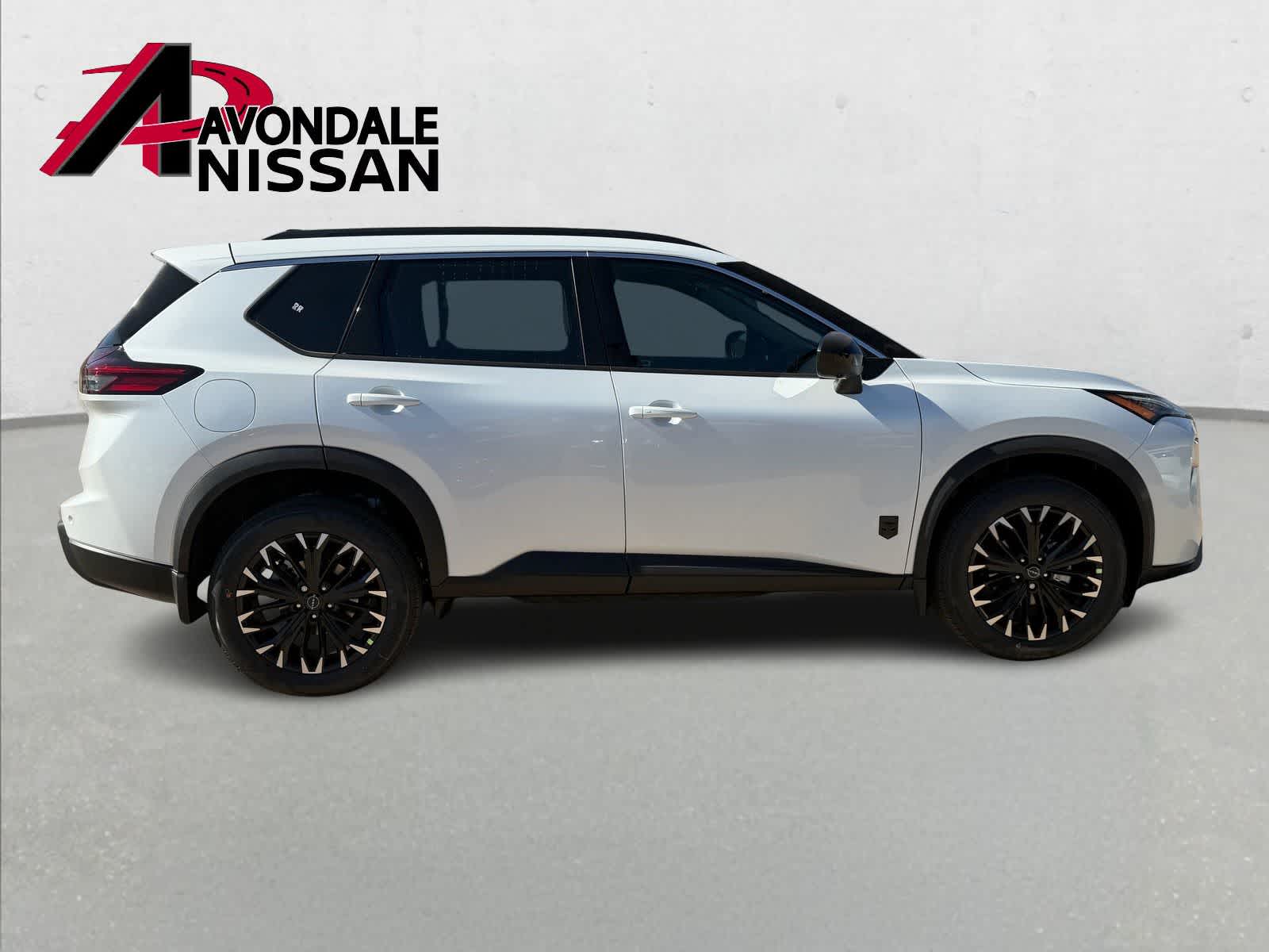 Thumbnail: 2026 Nissan Rogue - 9