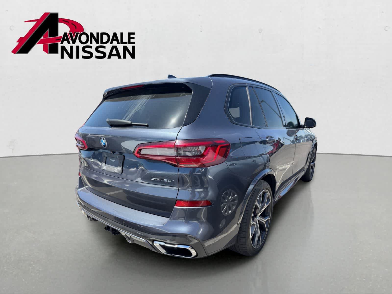 Thumbnail: 2019 BMW X5 - 3