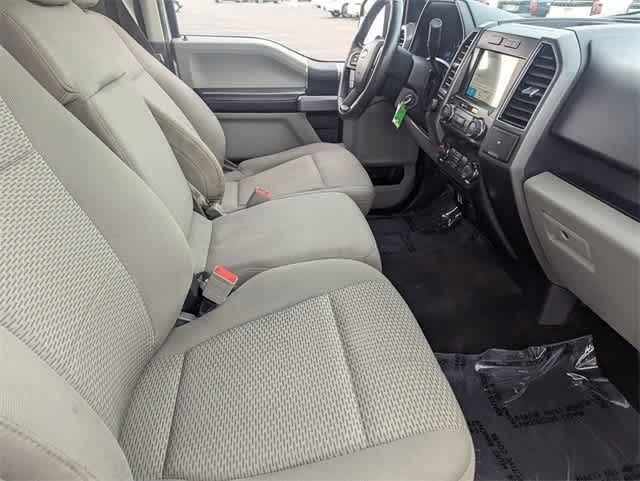 Thumbnail: 2019 Ford F-150 - 14