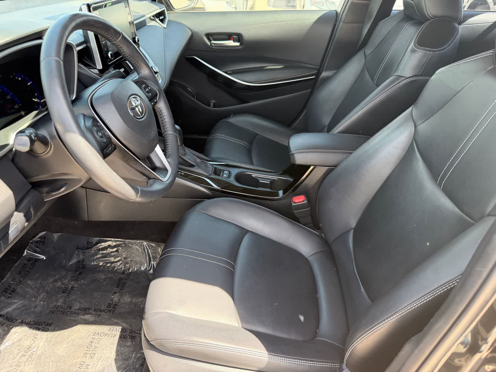 Thumbnail: 2020 Toyota Corolla - 13