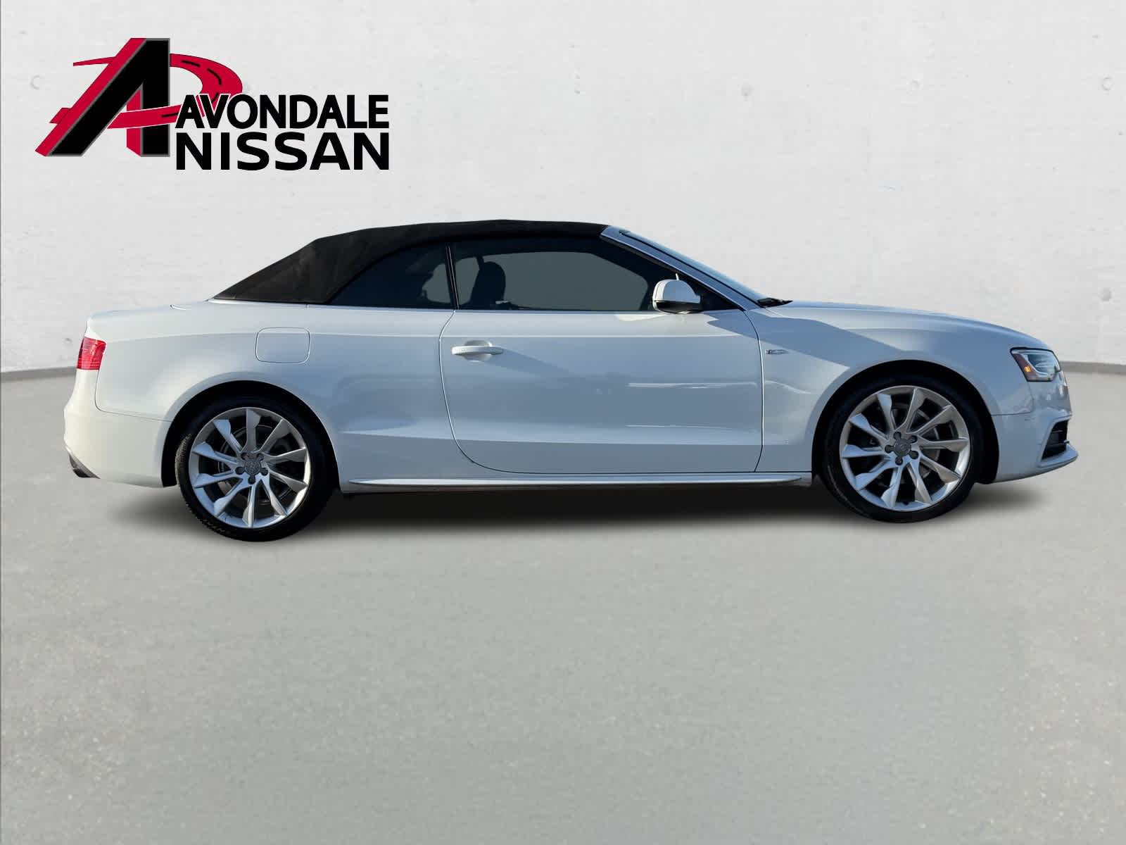 Thumbnail: 2016 Audi A5 - 8