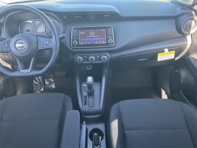 Thumbnail: 2025 Nissan Kicks - 16