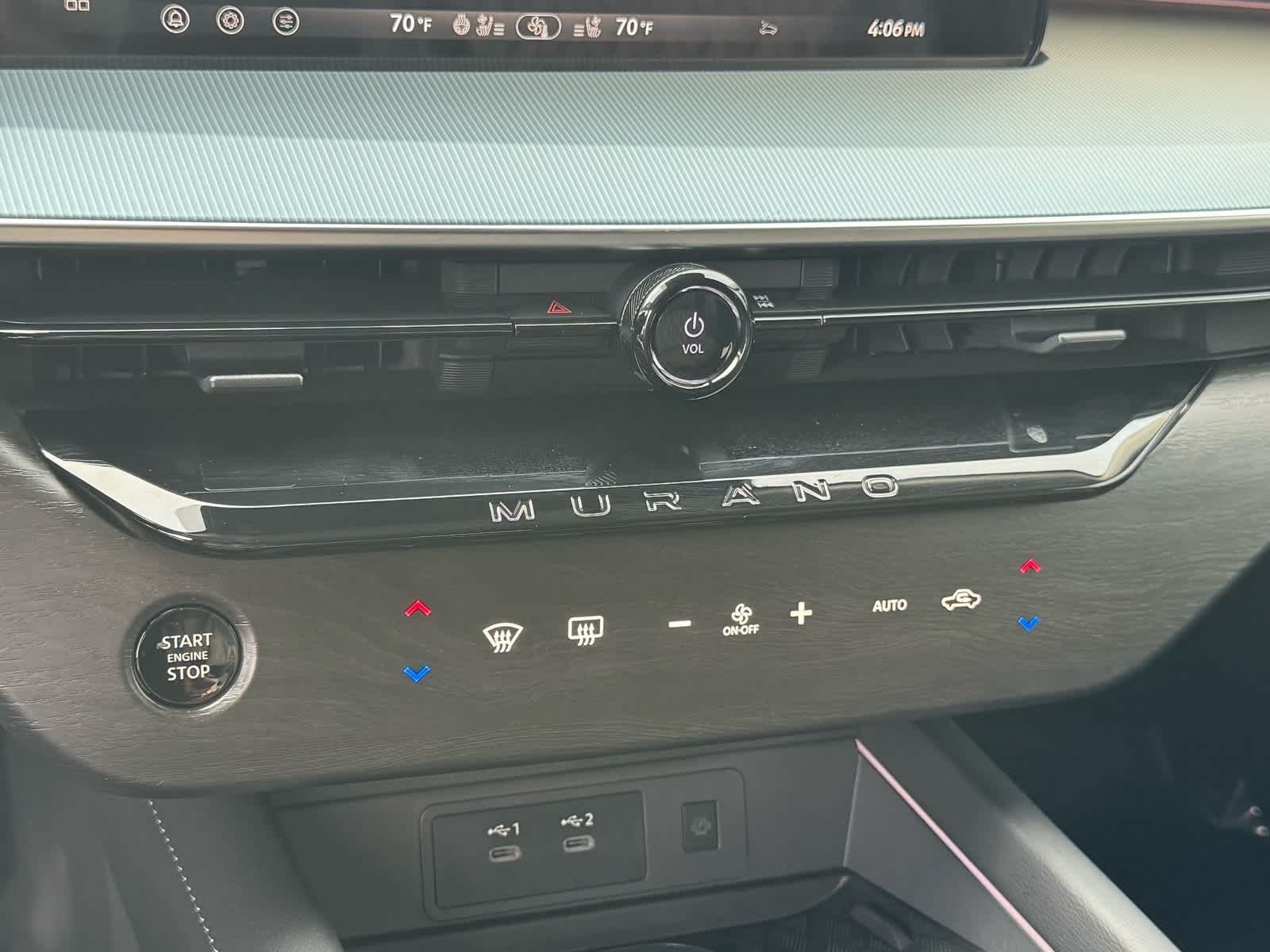 Thumbnail: 2026 Nissan Murano - 22