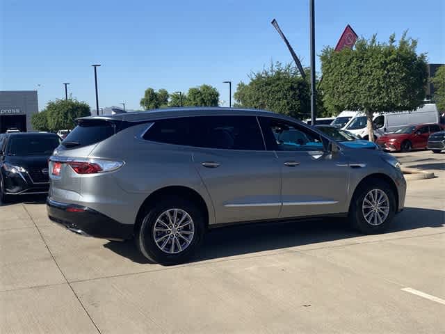 Thumbnail: 2024 Buick Enclave - 6