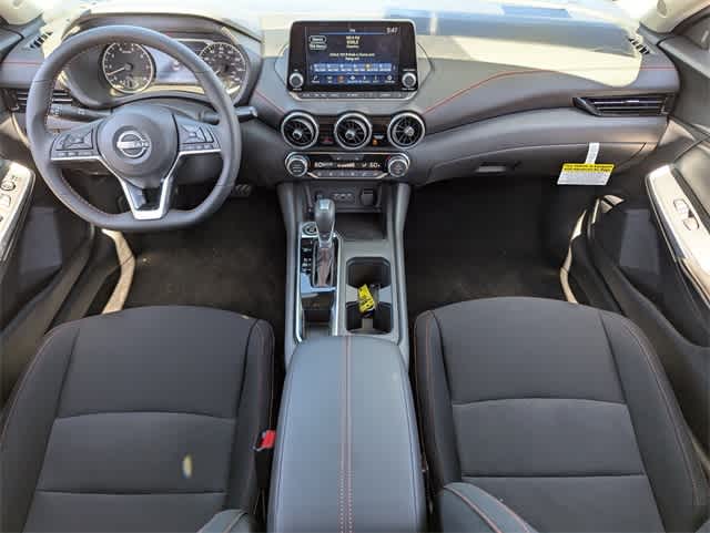 Thumbnail: 2025 Nissan Sentra - 15