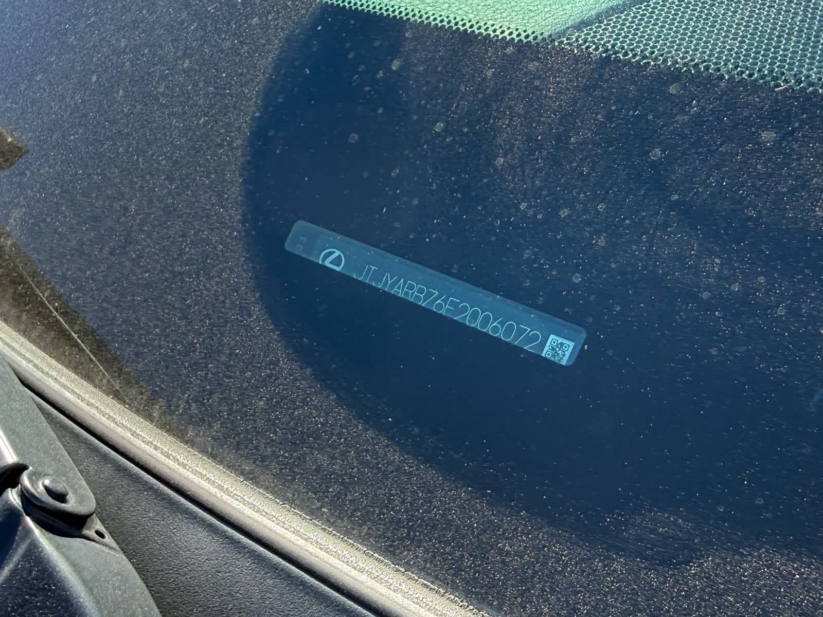 Thumbnail: 2015 Lexus NX - 23