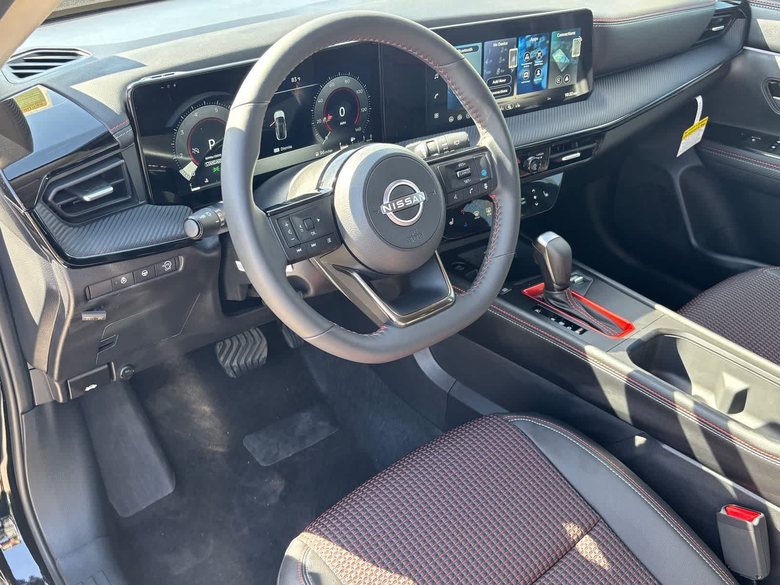 Thumbnail: 2026 Nissan Kicks - 2