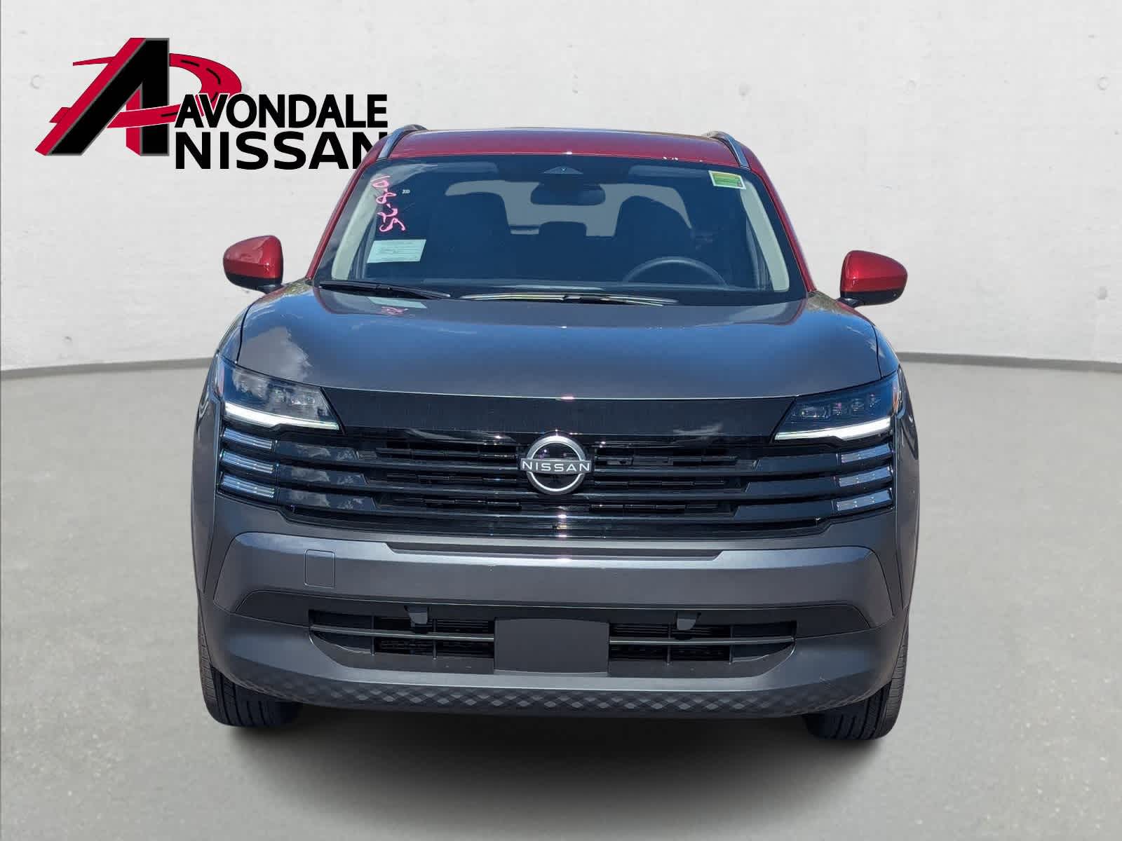 Thumbnail: 2026 Nissan Kicks - 9