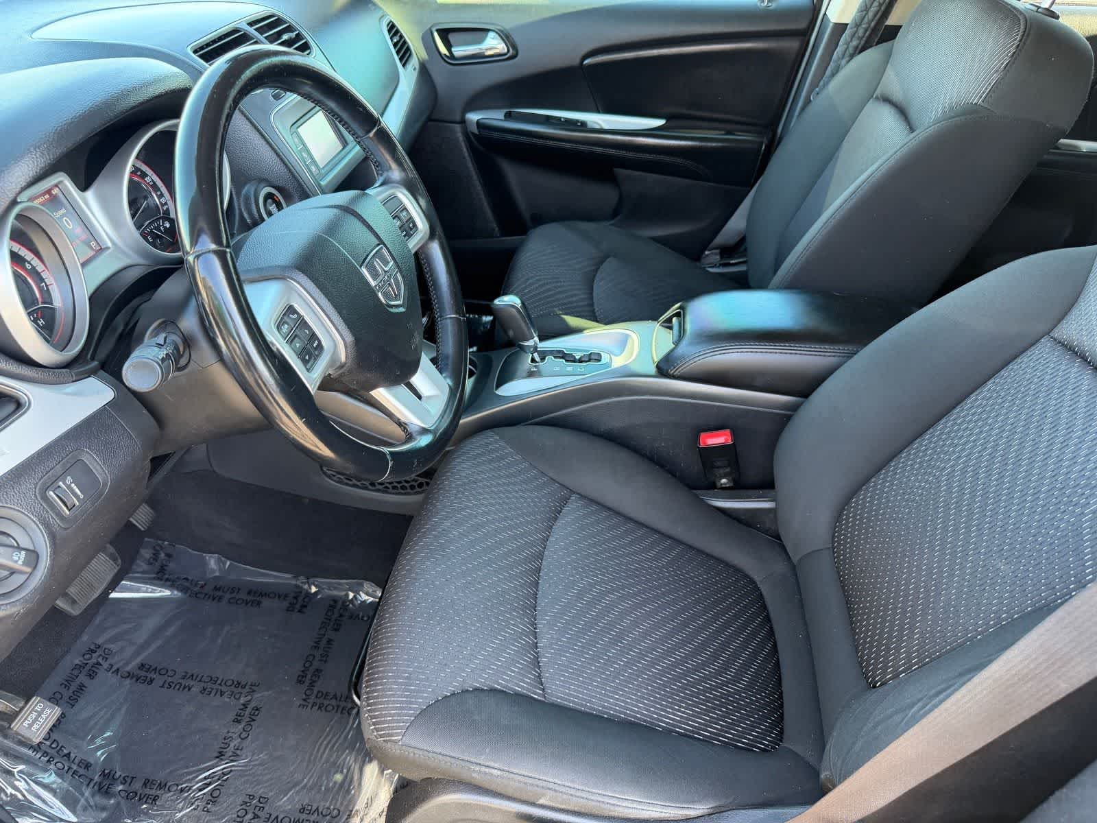 Thumbnail: 2019 Dodge Journey - 12