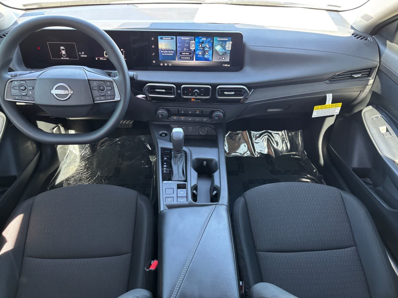 Thumbnail: 2026 Nissan Sentra - 14