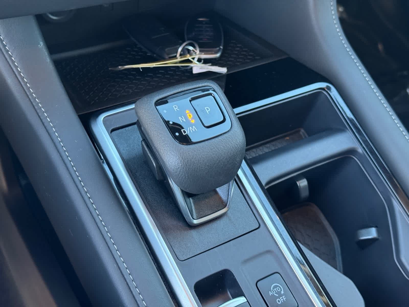 Thumbnail: 2025 Nissan Pathfinder - 26