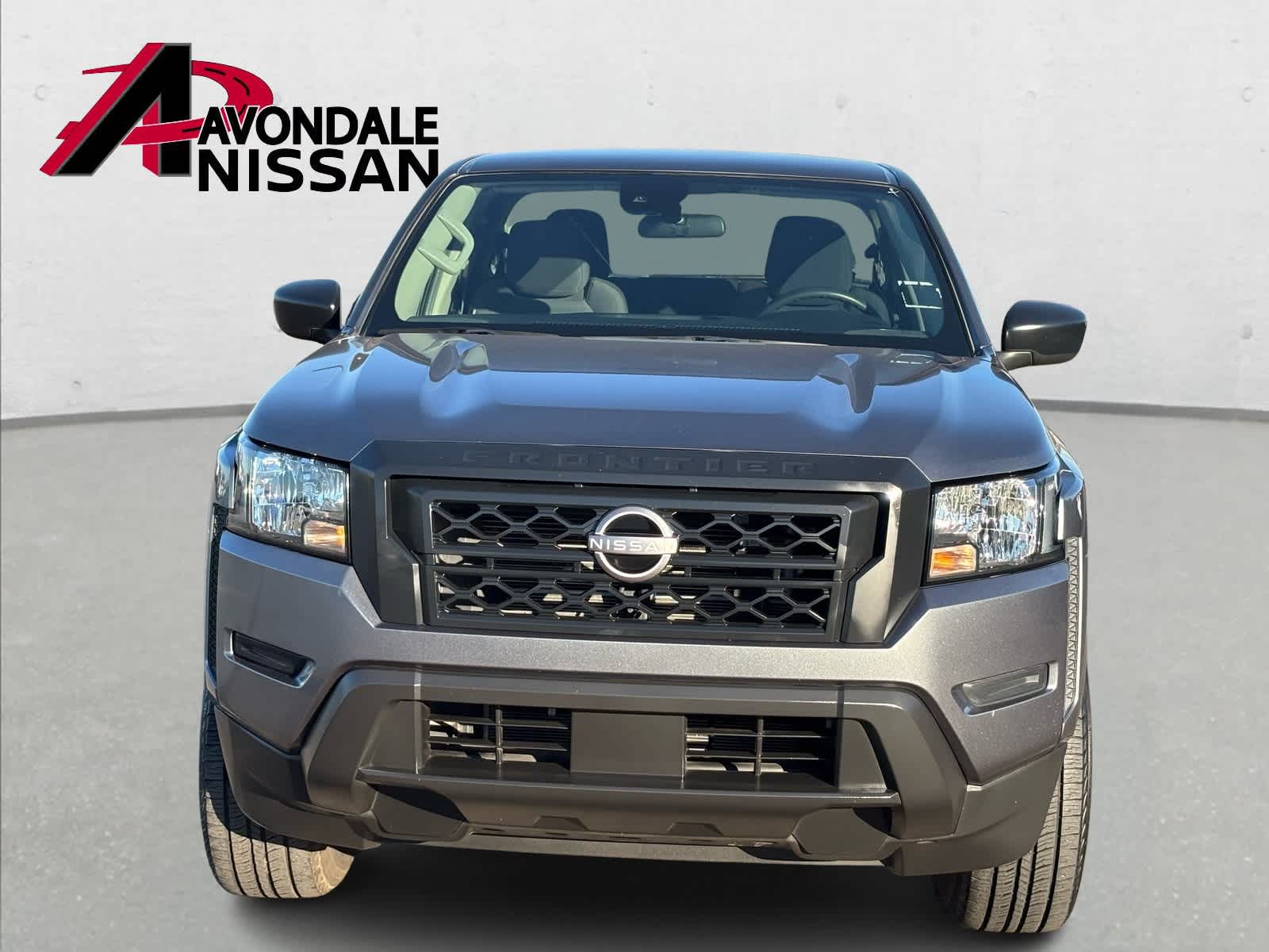 Thumbnail: 2022 Nissan Frontier - 5