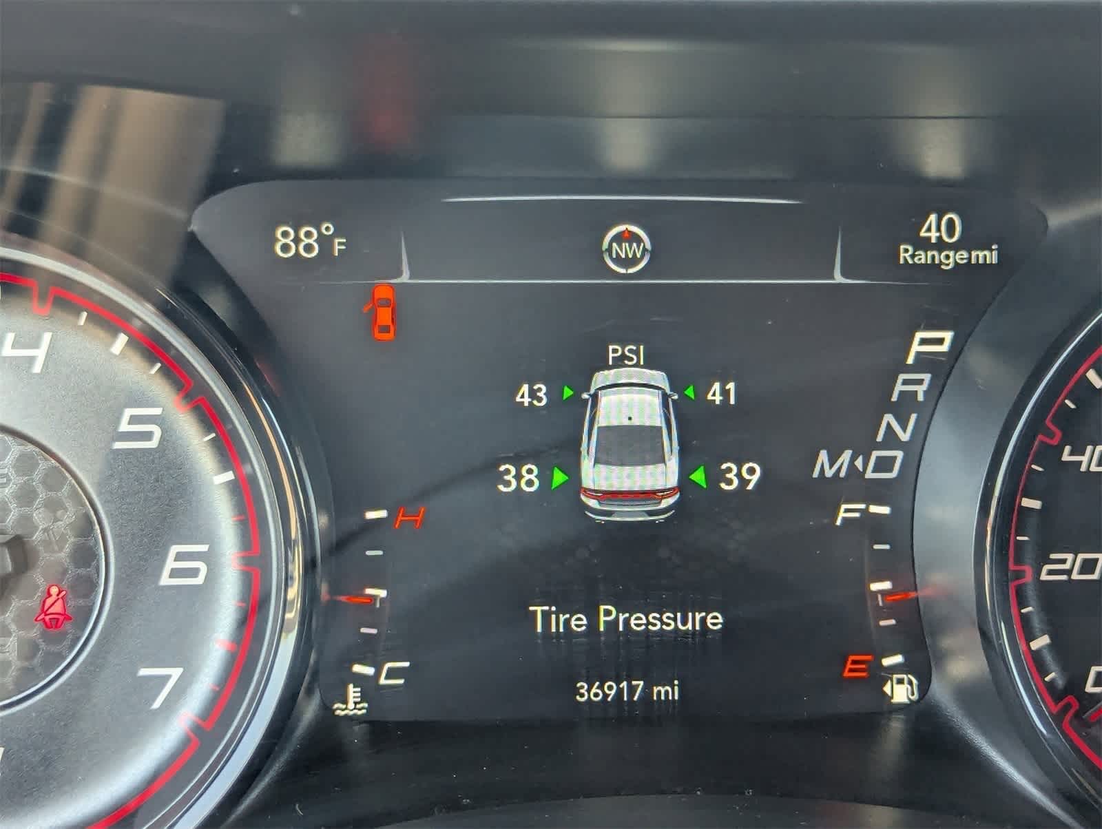 Thumbnail: 2023 Dodge Charger - 30