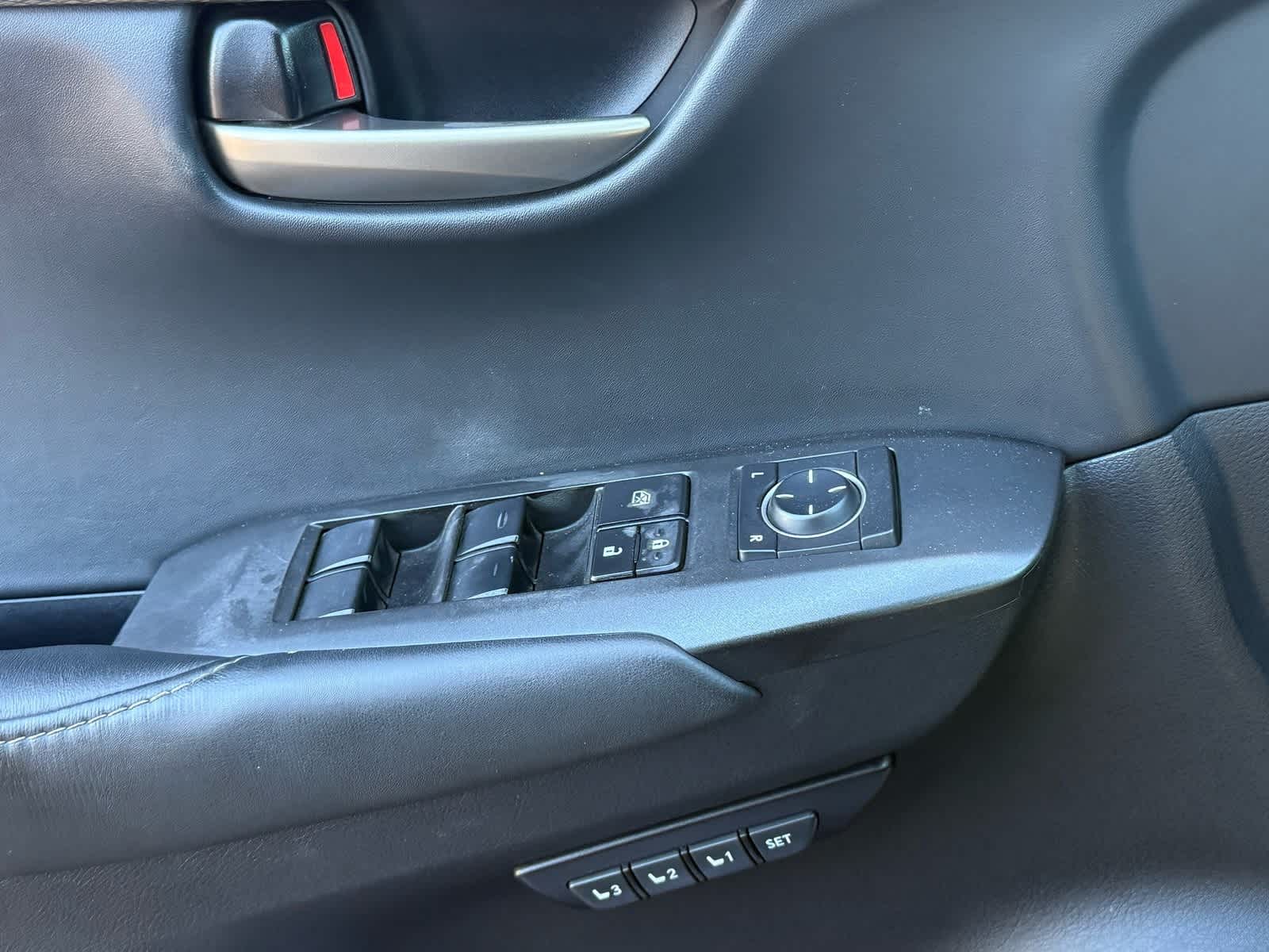 Thumbnail: 2015 Lexus NX - 11