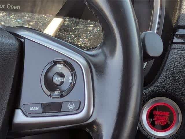 Thumbnail: 2021 Honda CR-V - 19