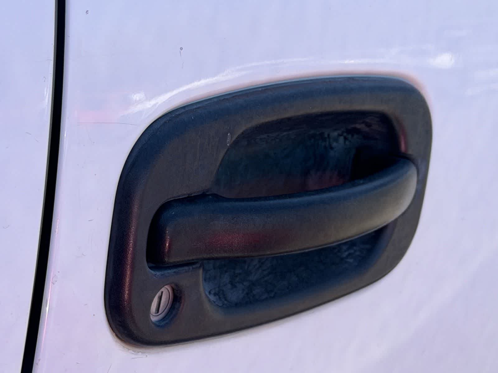 Thumbnail: 2007 Chevrolet Silverado 2500 - 9