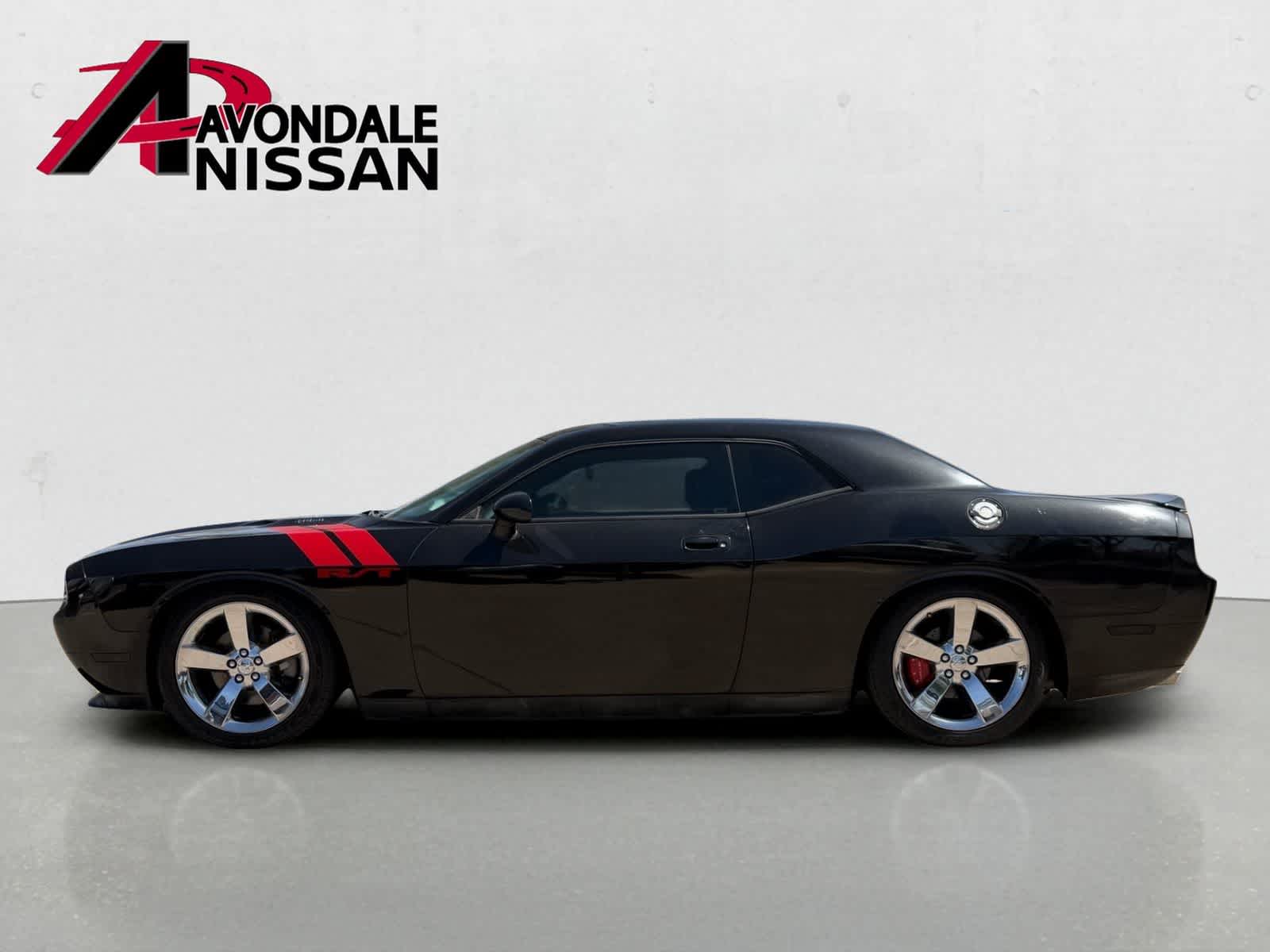 Thumbnail: 2010 Dodge Challenger - 2