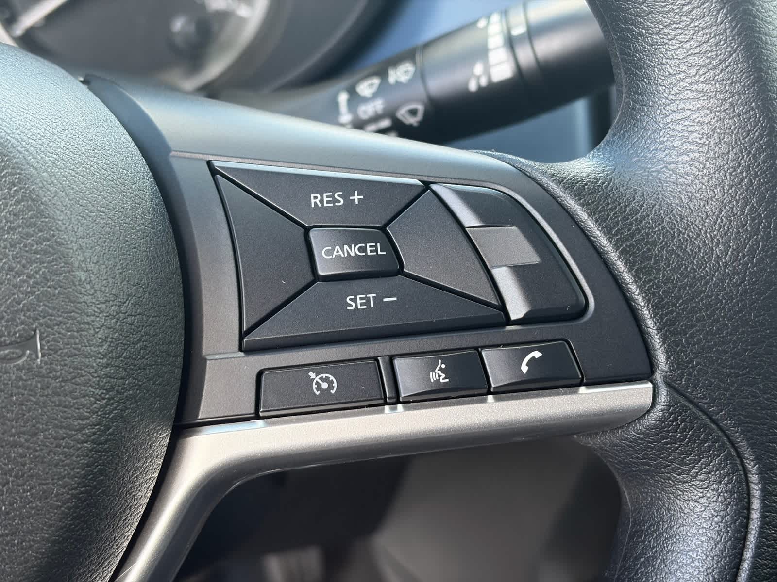 Thumbnail: 2025 Nissan Versa - 18